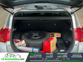 Toyota Auris 100 VVT-i  occasion � Beaupuy - photo n�8