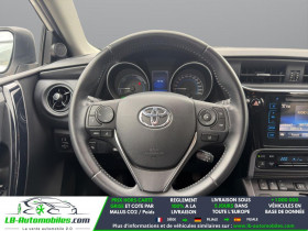 Toyota Auris 100 VVT-i  occasion � Beaupuy - photo n�10