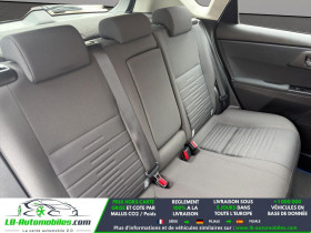 Toyota Auris 100 VVT-i  occasion � Beaupuy - photo n�9