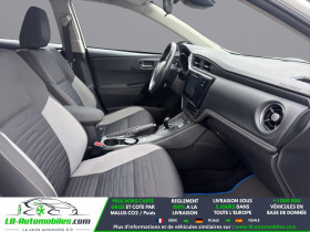 Toyota Auris 100 VVT-i  occasion � Beaupuy - photo n�8