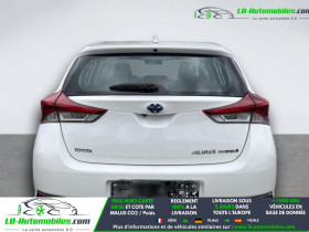 Toyota Auris 100 VVT-i  occasion � Beaupuy - photo n�7