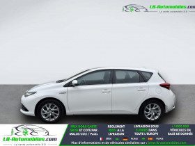Toyota Auris 100 VVT-i  occasion � Beaupuy - photo n�6