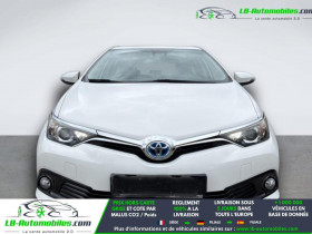 Toyota Auris 100 VVT-i  occasion � Beaupuy - photo n�5