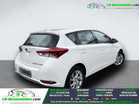 Toyota Auris 100 VVT-i  occasion � Beaupuy - photo n�4