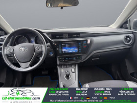 Toyota Auris 100 VVT-i  occasion � Beaupuy - photo n�3