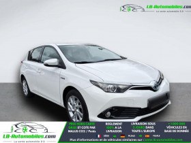 Toyota Auris 100 VVT-i  occasion � Beaupuy - photo n�2