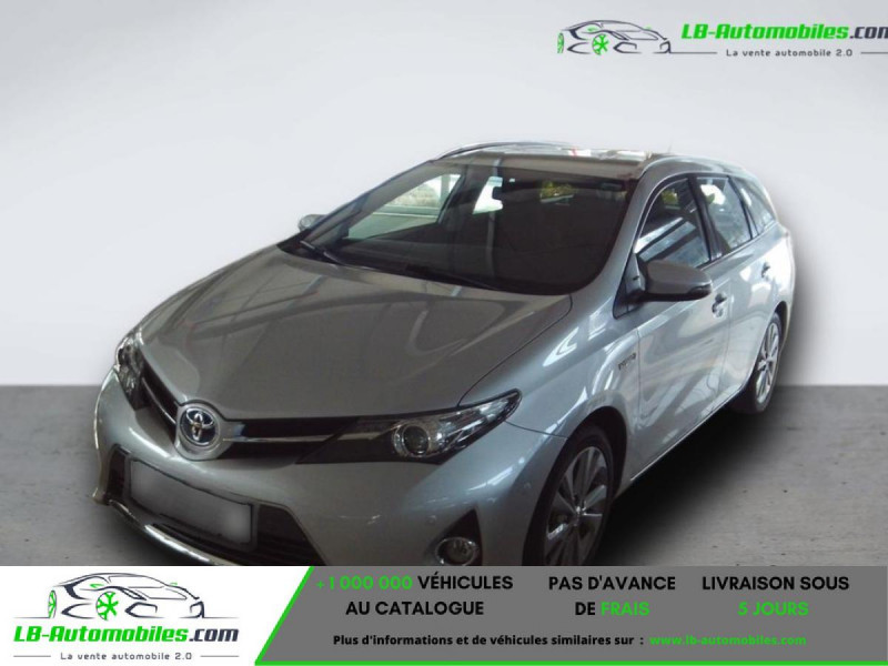 Toyota Auris 100 VVT-i  occasion � Beaupuy
