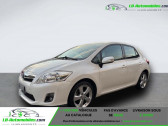 Toyota Auris 100 VVT-i  � Beaupuy 31