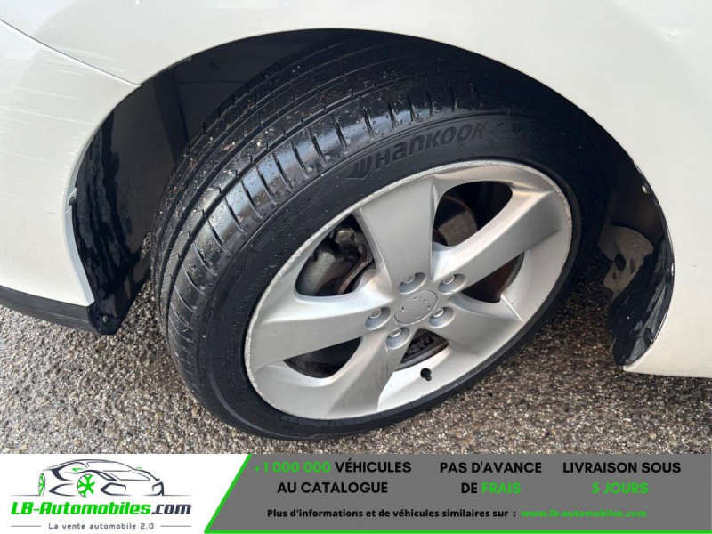 Toyota Auris 100 VVT-i  occasion � Beaupuy - photo n�7