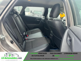 Toyota Auris 100 VVT-i  occasion � Beaupuy - photo n�8