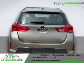 Toyota Auris 100 VVT-i  occasion � Beaupuy - photo n�6