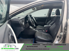 Toyota Auris 100 VVT-i  occasion � Beaupuy - photo n�7