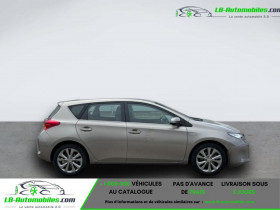 Toyota Auris 100 VVT-i  occasion � Beaupuy - photo n�5