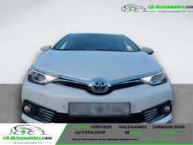 Toyota Auris 100 VVT-i  occasion � Beaupuy - photo n�4