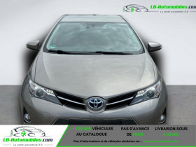 Toyota Auris 100 VVT-i  occasion � Beaupuy - photo n�4