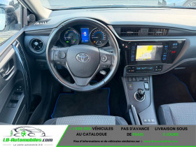 Toyota Auris 100 VVT-i  occasion � Beaupuy - photo n�3