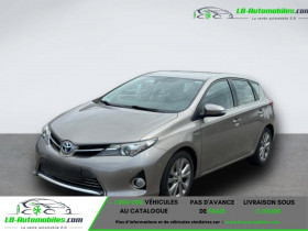 Toyota Auris 100 VVT-i  occasion � Beaupuy - photo n�2