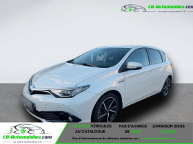Toyota Auris , garage LB AUTOMOBILES � Beaupuy