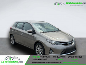 Toyota Auris , garage LB AUTOMOBILES � Beaupuy