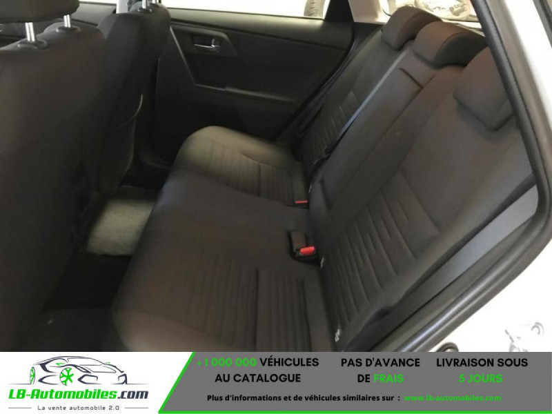 Toyota Auris 100 VVT-i  occasion � Beaupuy - photo n�6