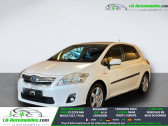 Annonce Toyota Auris occasion Hybride 100 VVT-i � Beaupuy