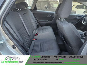 Toyota Auris 100 VVT-i  occasion � Beaupuy - photo n�7