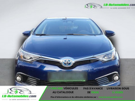 Toyota Auris 100 VVT-i  occasion � Beaupuy - photo n�5