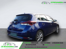 Toyota Auris 100 VVT-i  occasion � Beaupuy - photo n�4