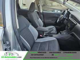 Toyota Auris 100 VVT-i  occasion � Beaupuy - photo n�6