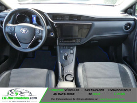 Toyota Auris 100 VVT-i  occasion � Beaupuy - photo n�3