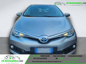 Toyota Auris 100 VVT-i  occasion � Beaupuy - photo n�5