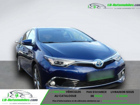 Toyota Auris 100 VVT-i  occasion � Beaupuy - photo n�2