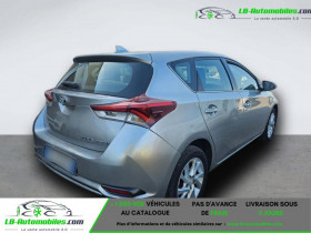 Toyota Auris 100 VVT-i  occasion � Beaupuy - photo n�4