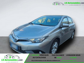 Toyota Auris 100 VVT-i  occasion � Beaupuy - photo n�2