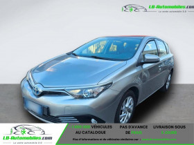 Toyota Auris , garage LB AUTOMOBILES � Beaupuy