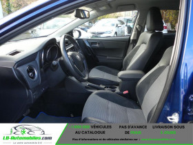 Toyota Auris 100 VVT-i  occasion � Beaupuy - photo n�8