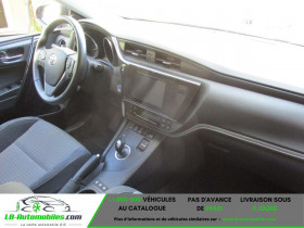 Toyota Auris 100 VVT-i  occasion � Beaupuy - photo n�2