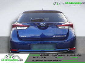 Toyota Auris 100 VVT-i  occasion � Beaupuy - photo n�7