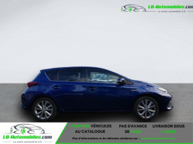Toyota Auris 100 VVT-i  occasion � Beaupuy - photo n�6