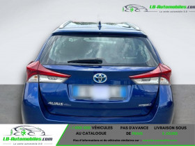 Toyota Auris 100 VVT-i  occasion � Beaupuy - photo n�5