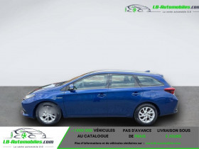 Toyota Auris 100 VVT-i  occasion � Beaupuy - photo n�4