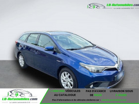 Toyota Auris 100 VVT-i  occasion � Beaupuy - photo n�2