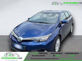 Toyota Auris , garage LB AUTOMOBILES � Beaupuy