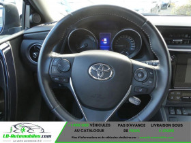 Toyota Auris 100 VVT-i  occasion � Beaupuy - photo n�10