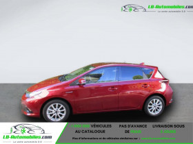 Toyota Auris 100 VVT-i  occasion � Beaupuy - photo n�3