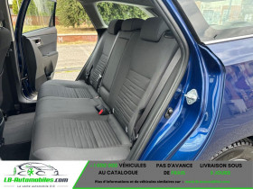 Toyota Auris 100 VVT-i  occasion � Beaupuy - photo n�7