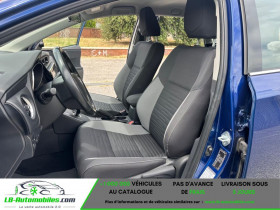 Toyota Auris 100 VVT-i  occasion � Beaupuy - photo n�6