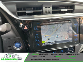 Toyota Auris 100 VVT-i  occasion � Beaupuy - photo n�8