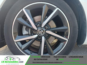 Toyota Auris 100 VVT-i  occasion � Beaupuy - photo n�8