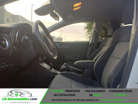 Toyota Auris 100 VVT-i  occasion � Beaupuy - photo n�6